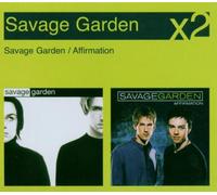 Savage Garden - Savage Garden/Affirmation