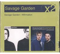 Savage Garden - Savage Garden/Affirmation