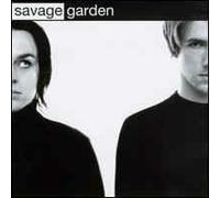 Savage Garden - Savage Garden - Cd