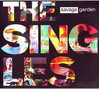 Savage Garden - Singles