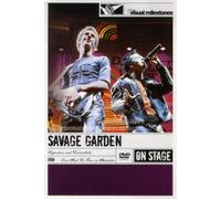 Savage Garden - Superstars & Cannonballs/Live And On Tour in Australia [Edizione: Regno Unito]