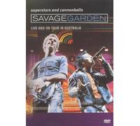 Savage Garden - Superstars & Canonb.