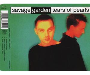 Savage Garden - Tears of Pearls