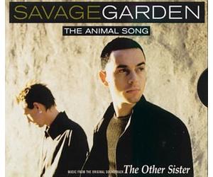 Savage Garden - The Animal Song