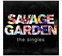 SAVAGE GARDEN - THE SINGLES