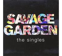 Savage Garden - The Singles