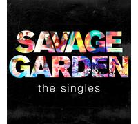 Savage Garden The Singles (CD) Album