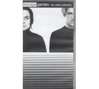 Savage Garden: The Video Collection (VHS video)