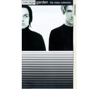 Savage Garden: The Video Collection (VHS video) Darren Hayes Daniel Jones