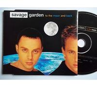 Savage Garden - To The Moon And Back (2 Vers + Truly Madly.. Karakoe Version)