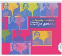 Savage Garden - Truly Madly Completely