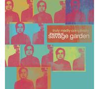 Savage Garden Truly Madly Completely Best O (CD)