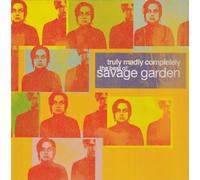 Savage Garden - Truly Madly Completely-Best Of