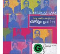 Savage Garden - Truly Madly Completely: The Best Of + Bonus (A