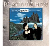Savage Garden - Truly Madly Deeply
