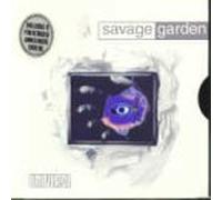 Savage Garden - Universe / Love Can Move You / This Side