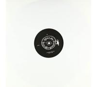 Savage Gary Quarantine Sampler 2 (Vinyl LP) 12" Single