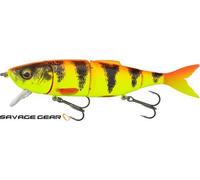 Savage Gear 3D 4Play V2 Nuotare & Jerk 13.5cm,20g Pesca,Esca Artificiale Esca