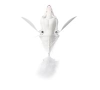Savage Gear "3D BAT" 10cm 28gr artificiale spinning luccio bass topwater
