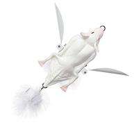Savage Gear 3D Bat - Bat Wobbler per pesca spinning su luccio e pesce persico, Topwater Bait, esca per superficie