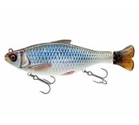 Savage Gear 3D Hard PulseTail Roach 13.5cm 40g Slow Sinking Esche