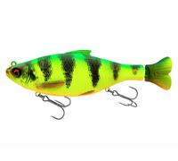 Savage Gear 3D Hard PulseTail Roach 18cm 90g Slow Sinking Esche