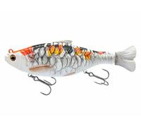 Savage Gear 3D Hard PulseTail Roach 18cm 90g Slow Sinking Esche