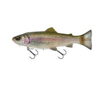 Savage Gear 3D Line Thru Pulsetail Trout 25cm 185g Slow sinking Esche Morbide