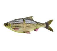 Savage Gear 3D Line Thru Roach (Hugo, 32cm/420g affondamento lento)