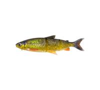Savage Gear 3D Line-thru Whitefish Esca Artificiale Tutti i Colori E Taglie