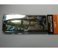 Savage Gear 3D Linea Thru Pesce Bianco Morbido Esca Tutti Tipi Attrezzatura