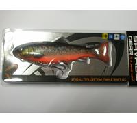 Savage Gear 3D Linea Thru Pulsetail Trota Morbido Esca Tutti Tipi Attrezzatura