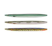 SAVAGE GEAR 3D LT Sandeel Signature Kit Søren Rajczyk - 15g - Confezione da 3...