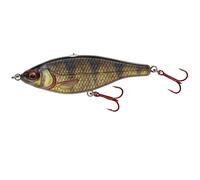 SAVAGE GEAR 3D ROACH JERKSTER PHP JERK BAIT LUCCIO SILURO 14,5 CM 68 GR