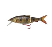 SAVAGE GEAR 3D ROACH LIPSTER PHP ARTIFICIALE LUCCIO SILURO 13/18 CM 26/67 GR