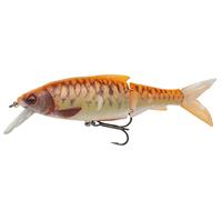 SAVAGE GEAR 3D ROACH LIPSTER PHP ARTIFICIALE LUCCIO SILURO 13/18 CM 26/67 GR