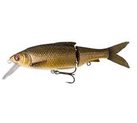 SAVAGE GEAR 3D ROACH LIPSTER PHP ARTIFICIALE LUCCIO SILURO 13/18 CM 26/67 GR