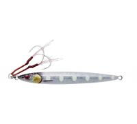 Savage Gear 3D Slim Jig Minnow 60 g-180 g esca marina Pilker esca artificiale...