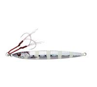 Savage Gear 3D Slim Jig Minnow 60 g-180 g esca marina Pilker esca artificiale...