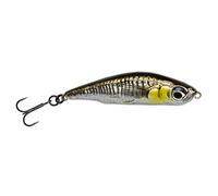 Savage Gear 3D STICKLEBAIT Pencil 5.5CM Sinking AYU Green