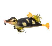 Savage Gear 3D Suicide Anatra 10.5cm 28g, 1 pezzo, esca artificiale da pesca