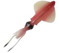 Savage Gear 3D Swim Squid 9,5CM 5GR col. Pink Glow