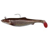 Savage Gear 4D Herring Big Shad 32cm 560g 1+1pcs Esche Morbide COLORI