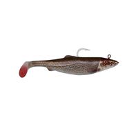 Savage Gear 3D Herring Big Shad 32cm 560g Esche Morbide