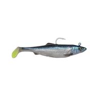 Savage Gear 4D Herring Big SHAD - Real Herring PHP