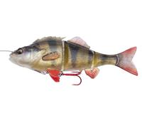 SAVAGE GEAR 4D LINE THRU PERCH 17 CM 63 GR - LUCCIO - SILURO - PERSICO