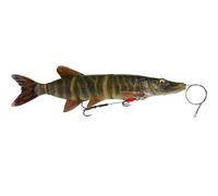 SAVAGE 4D LINE THRU PIKE 250MM STRIPED PIKE