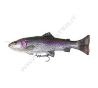 Savage Gear 4D Line Thru Pulse Tail Trout