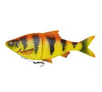 Savage Gear 4D Line Thru Roach 18cm 80g SS Slow sinking Esche Morbide COLORI