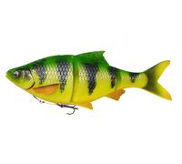 Savage Gear 4D LINE THRU ROACH 18 CM 86G lavello medio